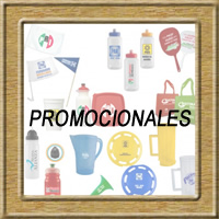 promocionales